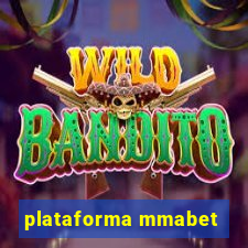 plataforma mmabet